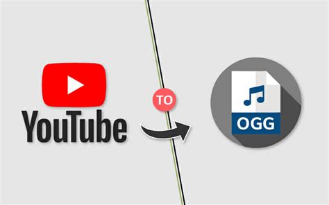 Download the converted audio file or continue editing it. . Youtube to ogg converter